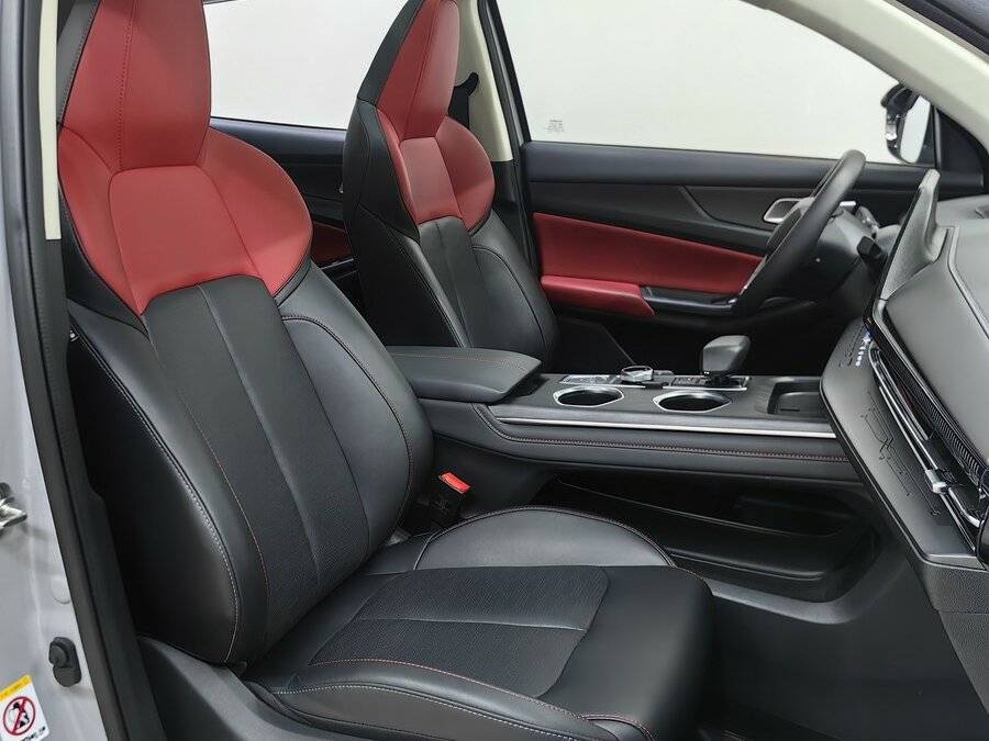 Changan UNI-S (CS55 Plus) б/у, 2024, Роботизированная. Фото: #6