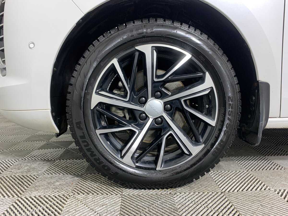 Haval Jolion б/у, 2022, Роботизированная. Фото: #8