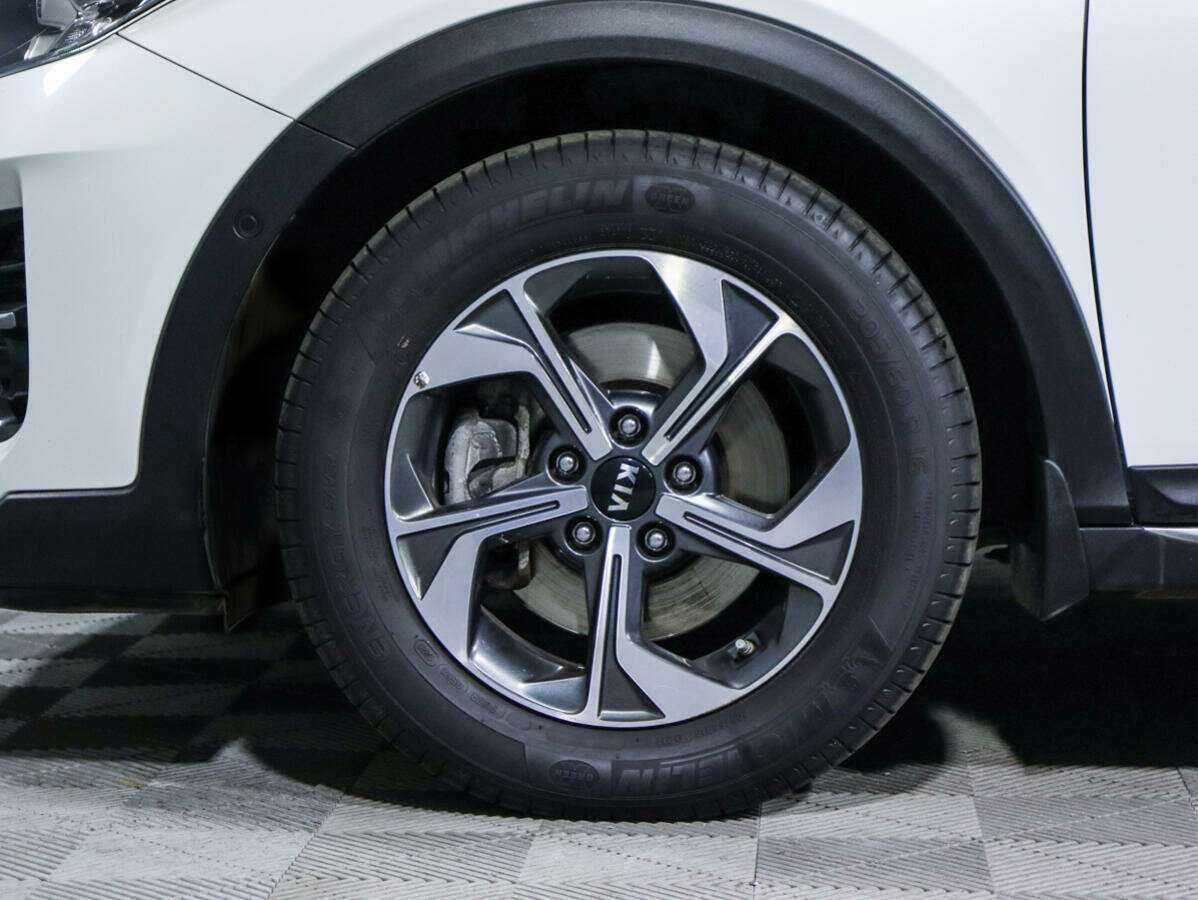 Kia XCeed б/у, 2020, Роботизированная. Фото: #12