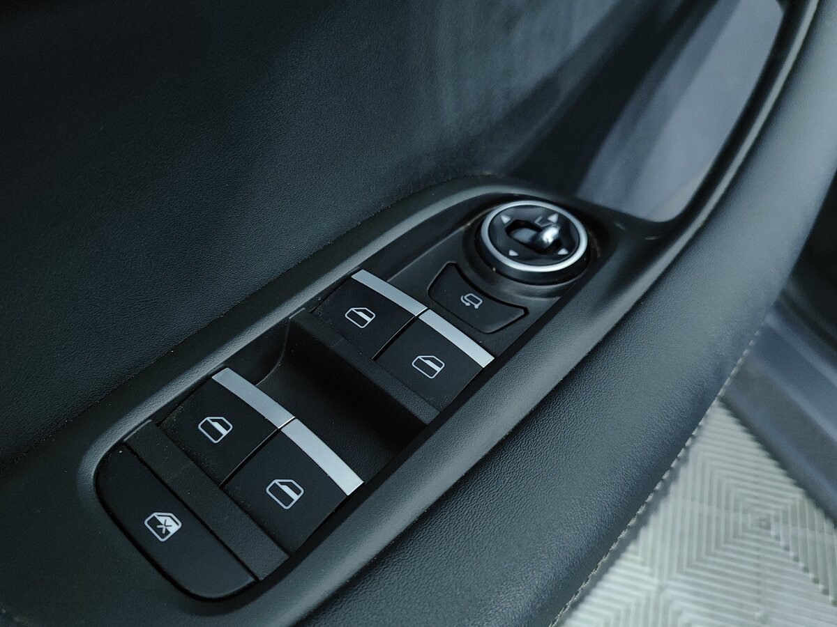 Chery Tiggo 7 Pro Max б/у, 2023, Вариатор. Фото: #8