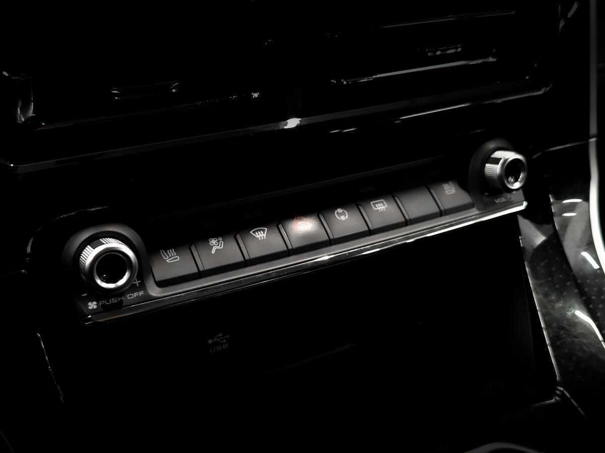 Haval M6 б/у, 2023, Роботизированная. Фото: #24