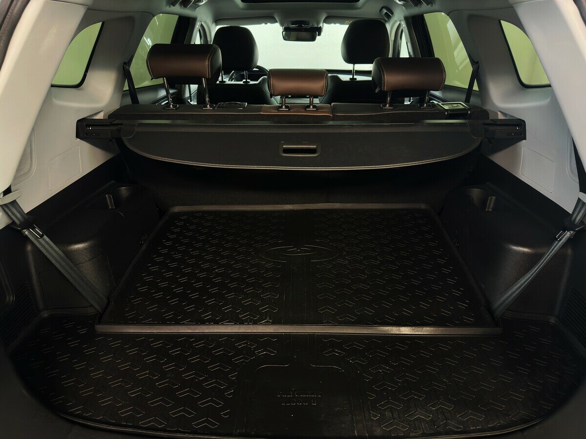 Chery Tiggo 8 Pro б/у, 2022, Роботизированная. Фото: #14