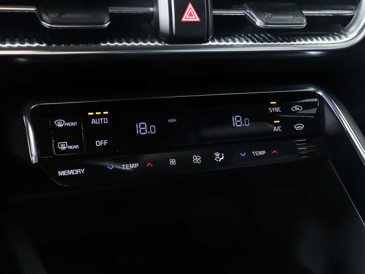 Kia K5 б/у, 2020, Автоматическая. Фото: #17