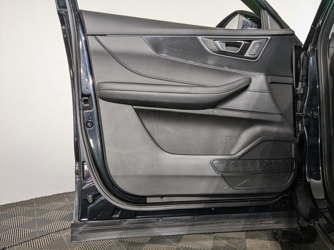 Chery Tiggo 4 Pro б/у, 2023, Механическая. Фото: #17