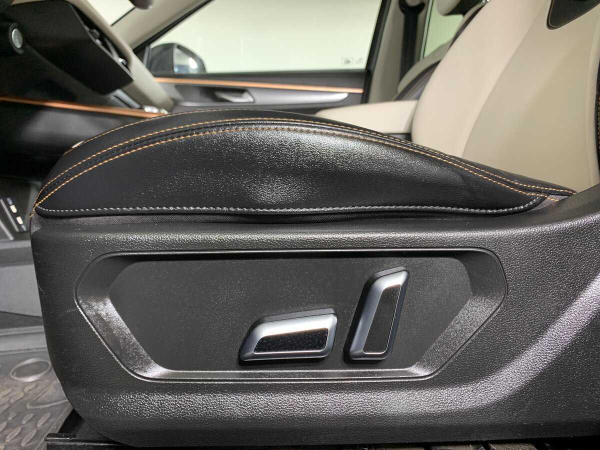 Haval Jolion б/у, 2022, Роботизированная. Фото: #16