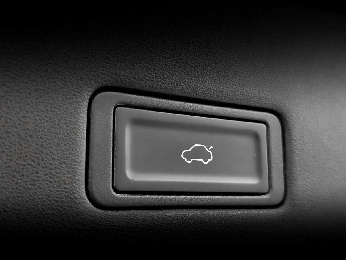 OMODA C5 б/у, 2023, Вариатор. Фото: #23