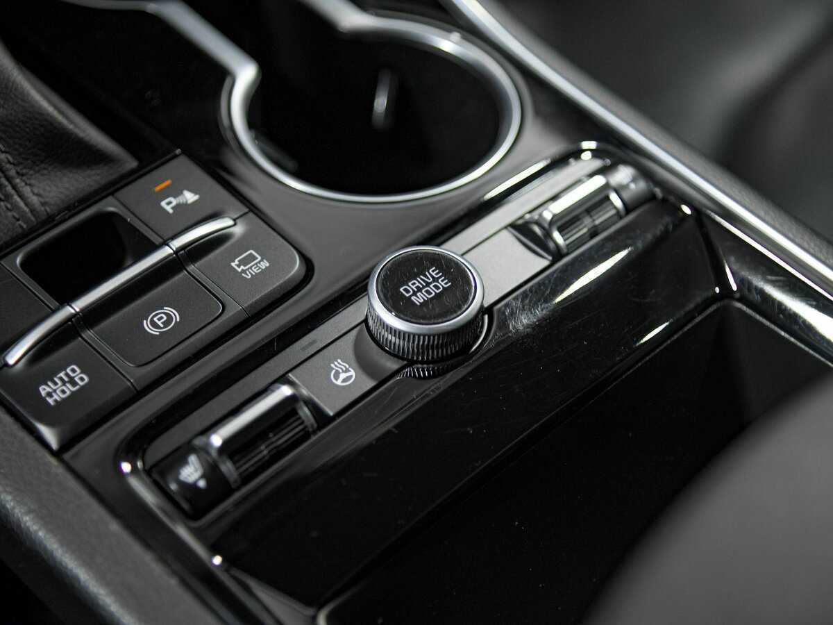 Kia K5 б/у, 2021, Автоматическая. Фото: #13