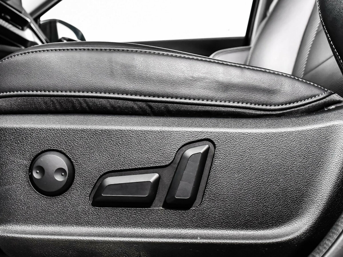 Haval F7x б/у, 2023, Роботизированная. Фото: #11