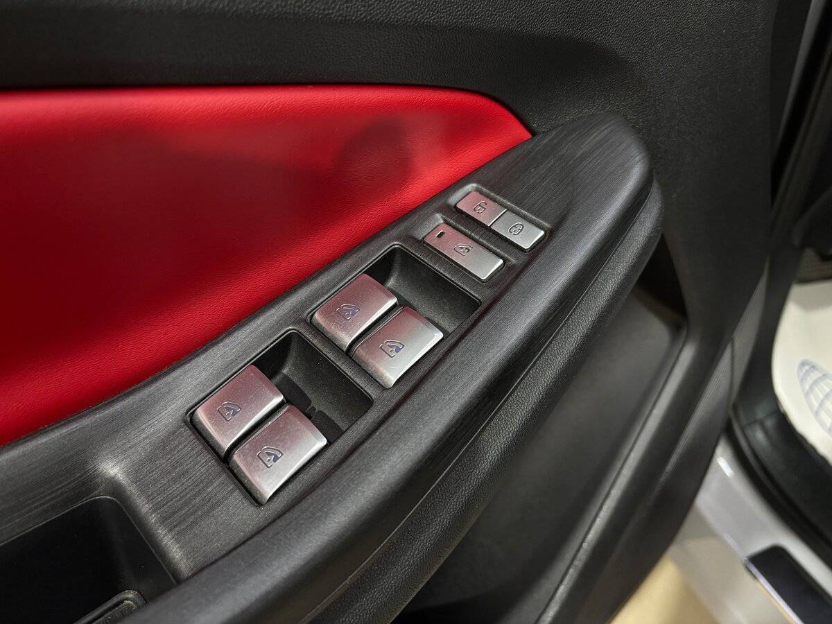 Changan UNI-S (CS55 Plus) б/у, 2024, Роботизированная. Фото: #6