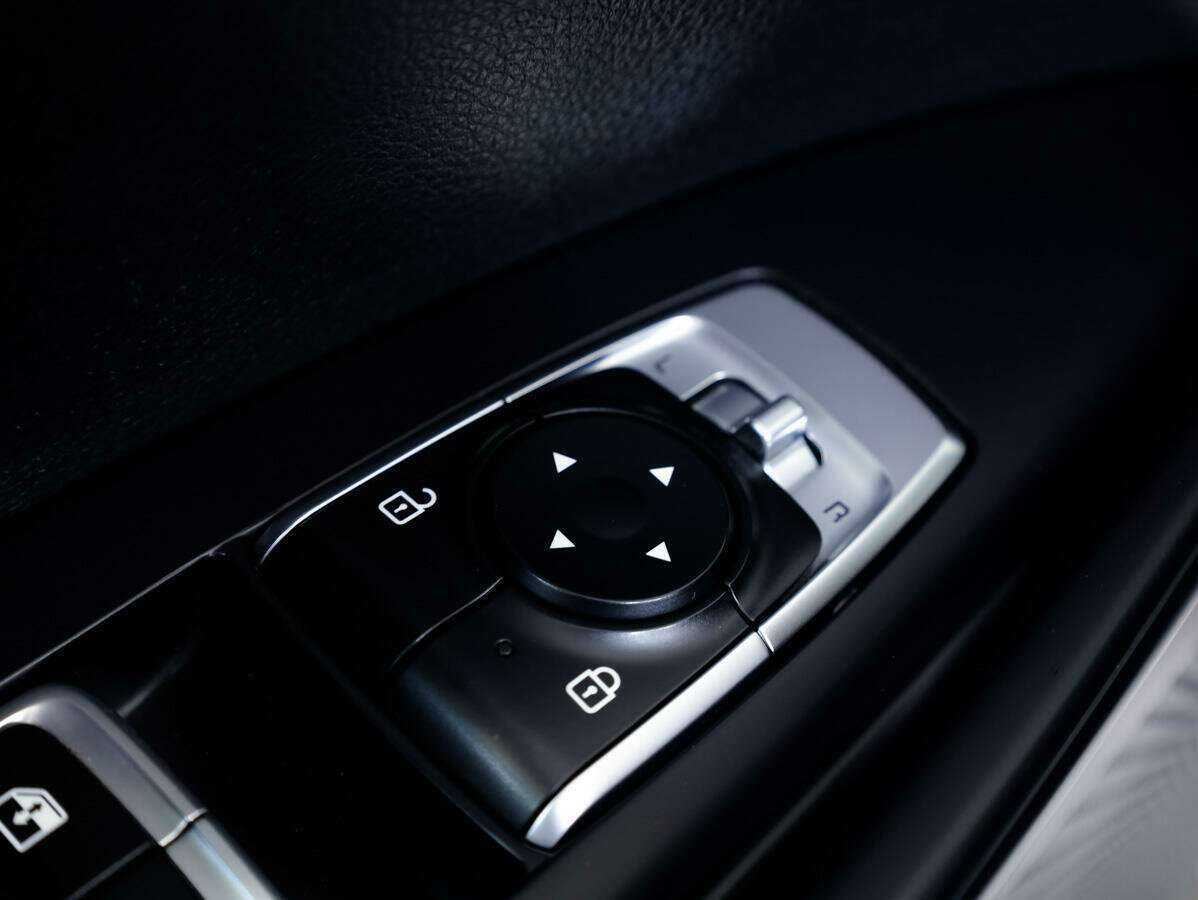 Kia K5 б/у, 2021, Автоматическая. Фото: #19