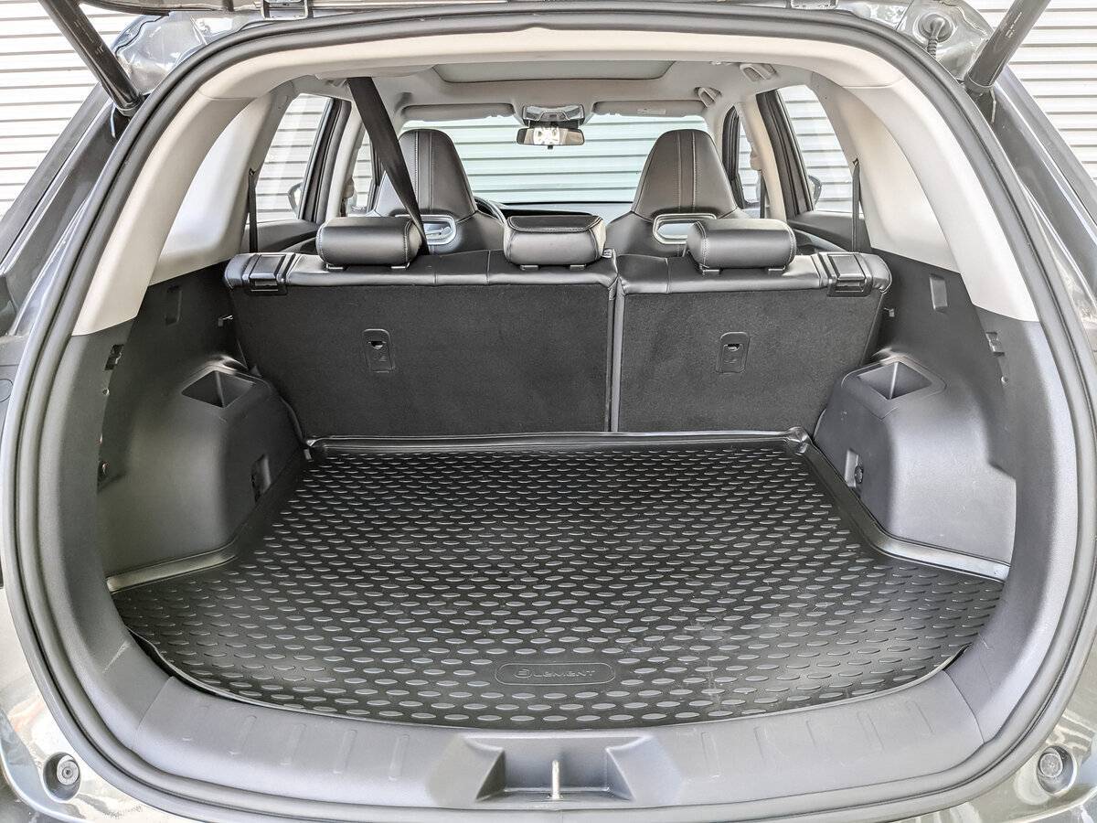 Changan CS75 Plus б/у, 2023, Автоматическая. Фото: #9