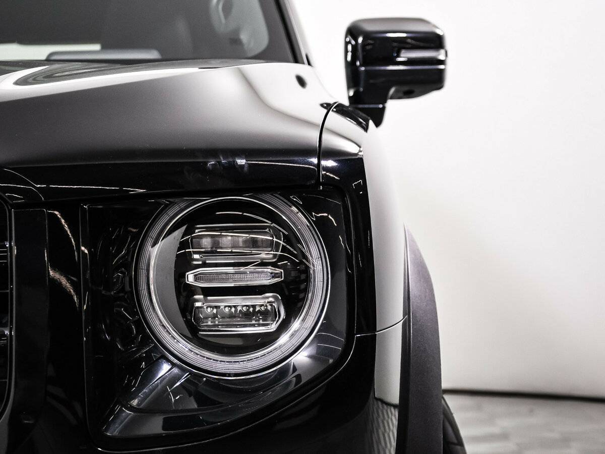 Haval Dargo б/у, 2023, Роботизированная. Фото: #12