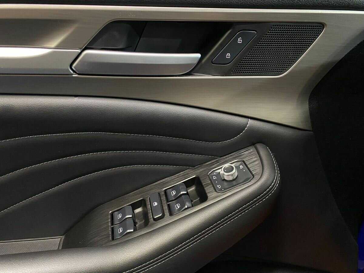 Haval F7 б/у, 2021, Роботизированная. Фото: #18