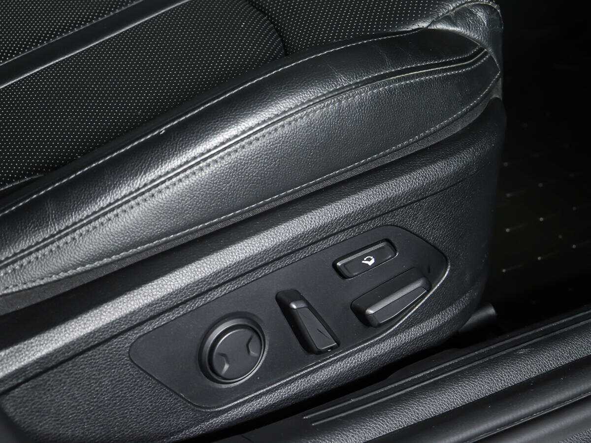 Kia K5 б/у, 2020, Автоматическая. Фото: #18