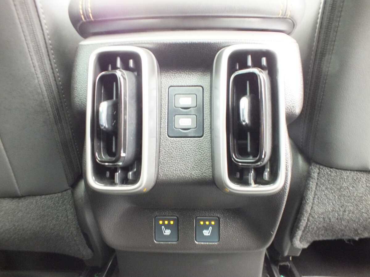 Haval Dargo б/у, 2022, Роботизированная. Фото: #29