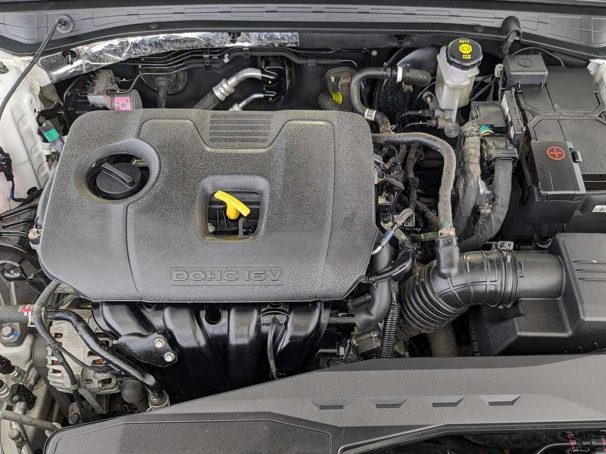 Kia K5 б/у, 2021, Автоматическая. Фото: #8