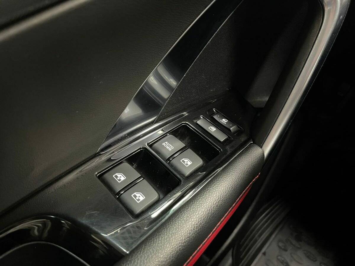 Changan CS55 б/у, 2019, Механическая. Фото: #17