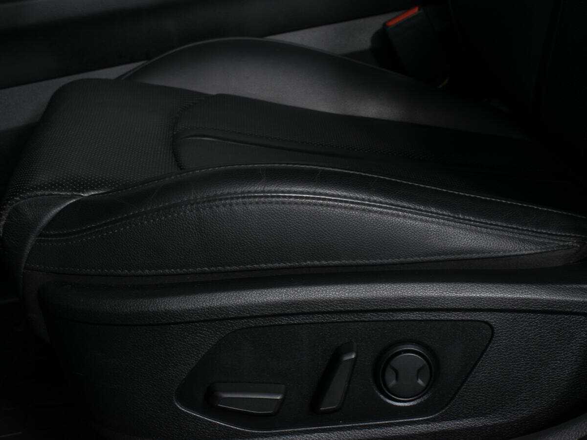 Kia K5 б/у, 2020, Автоматическая. Фото: #14