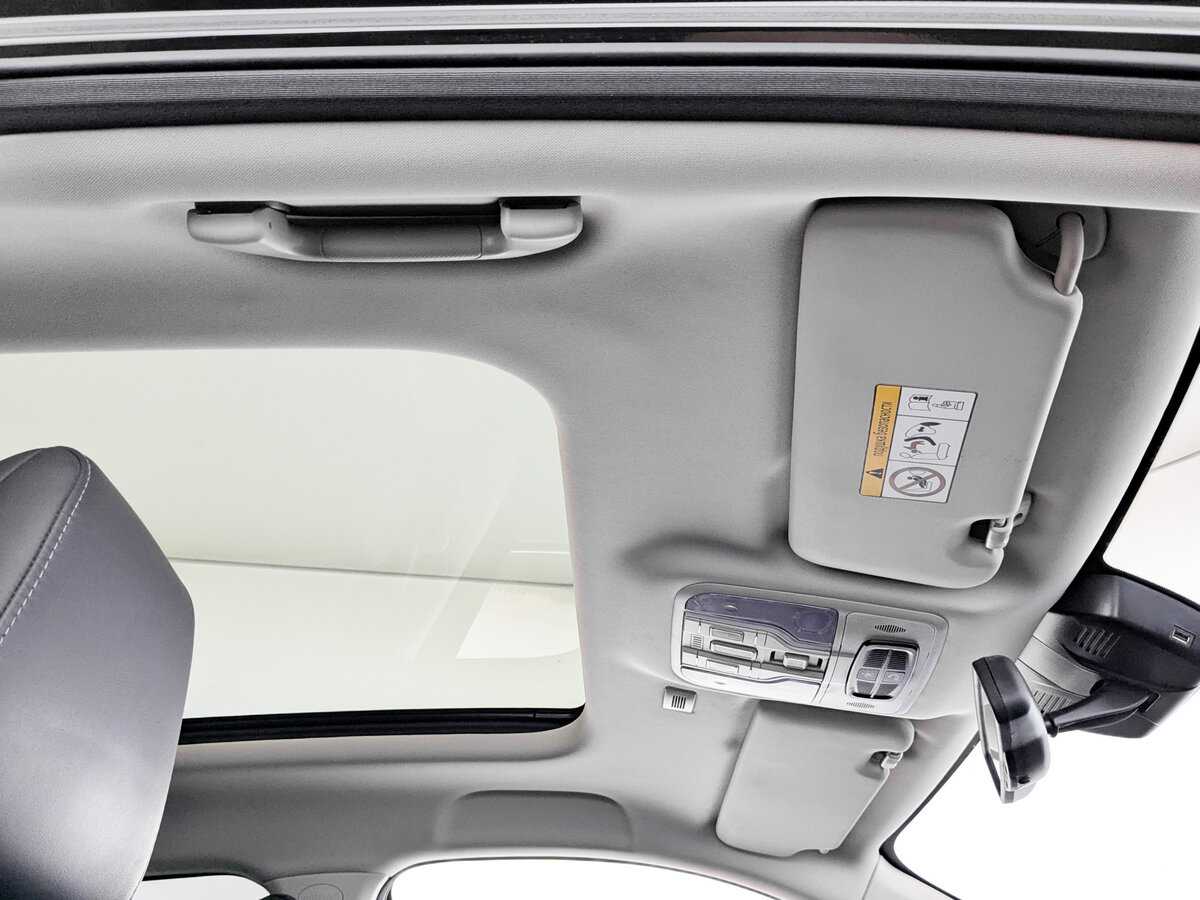 Haval F7 б/у, 2020, Роботизированная. Фото: #21