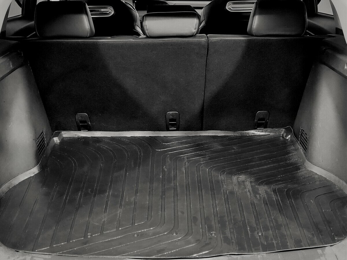 Changan UNI-K б/у, 2023, Автоматическая. Фото: #13