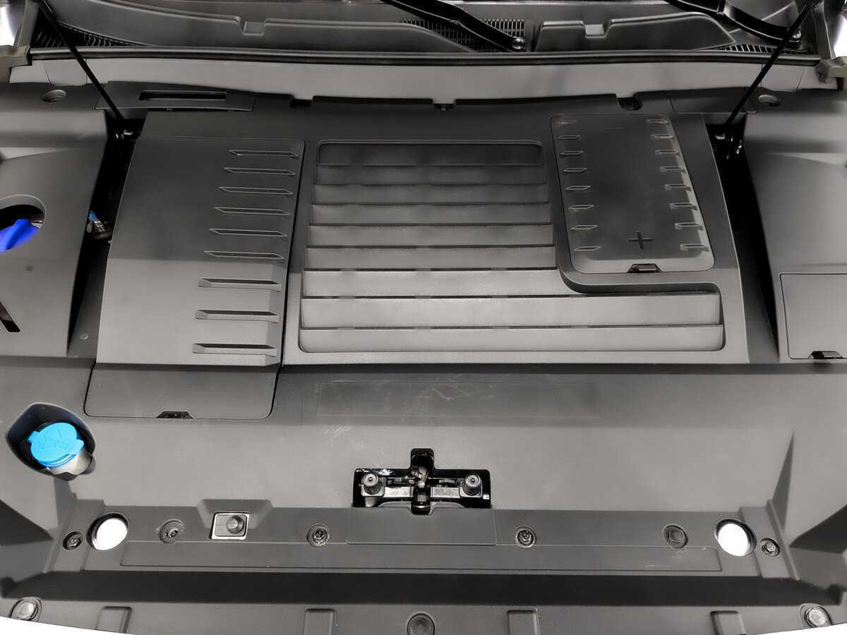 EXEED LX б/у, 2023, Роботизированная. Фото: #8