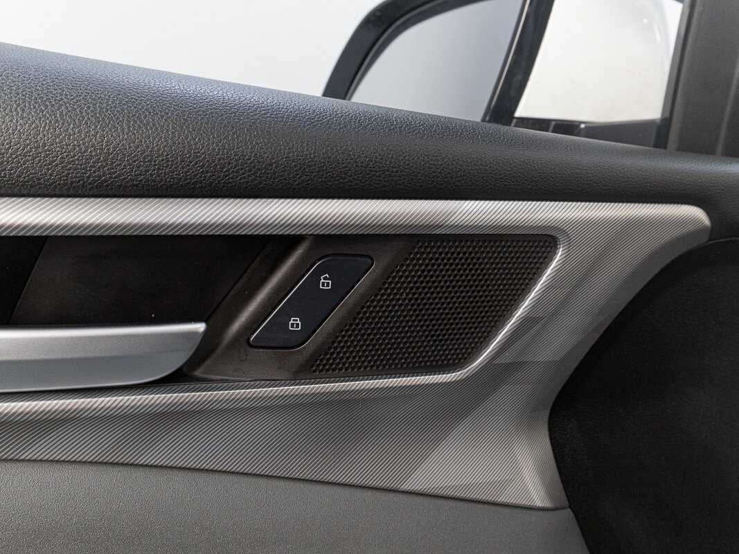 Haval F7x б/у, 2022, Роботизированная. Фото: #4