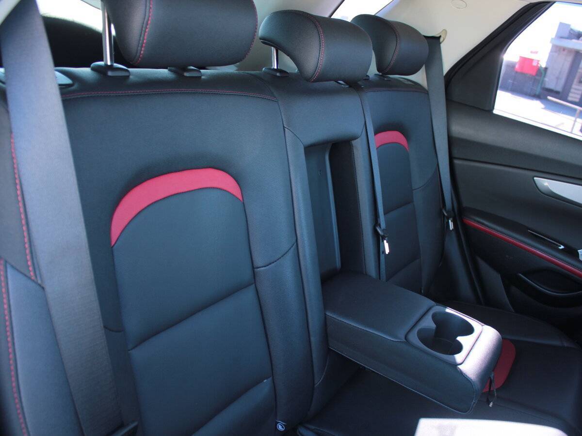 Changan CS55 б/у, 2021, Автоматическая. Фото: #16