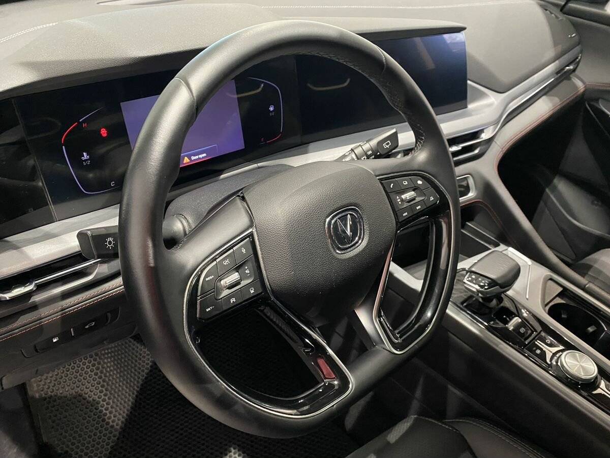 Changan CS75 Plus б/у, 2023, Автоматическая. Фото: #14