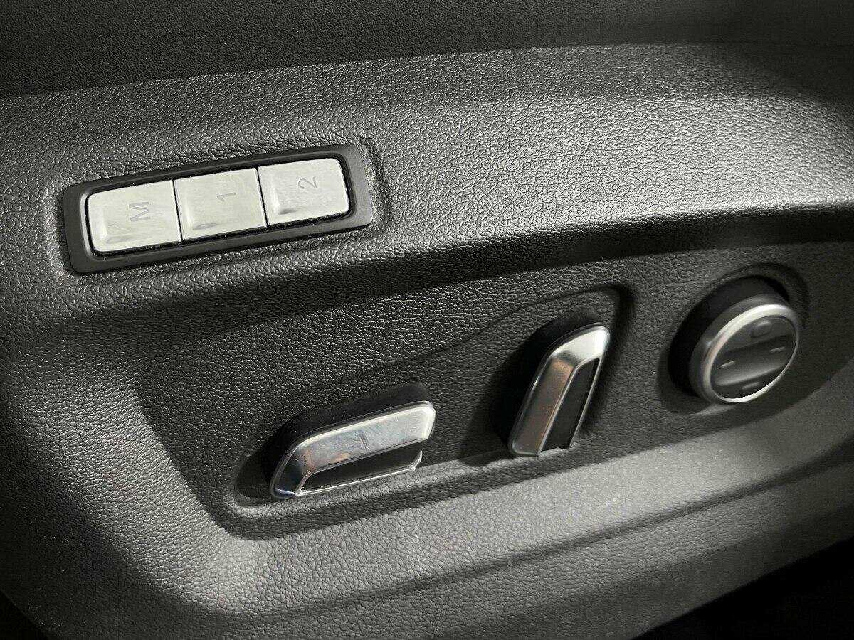 Chery Tiggo 8 Pro б/у, 2021, Роботизированная. Фото: #12