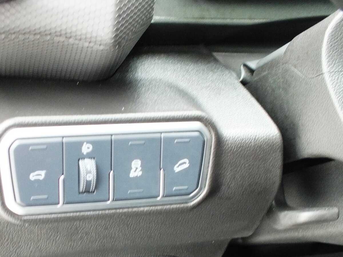 Haval Dargo б/у, 2022, Роботизированная. Фото: #15