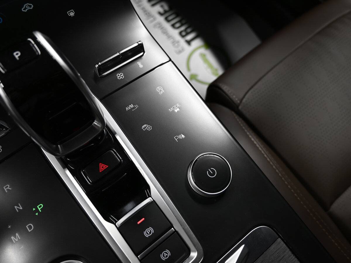 Chery Tiggo 8 Pro б/у, 2021, Роботизированная. Фото: #22