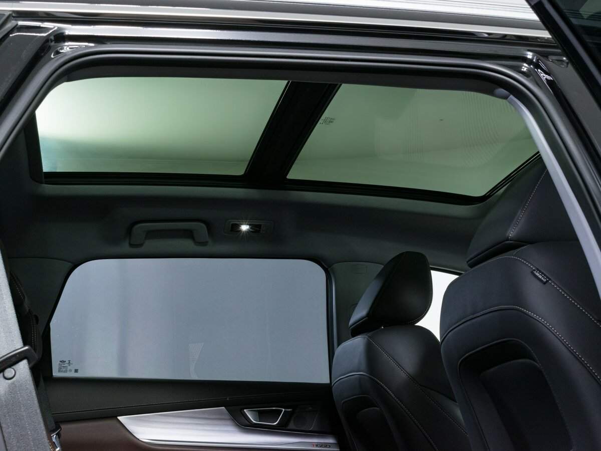 Chery Tiggo 8 Pro б/у, 2022, Роботизированная. Фото: #13