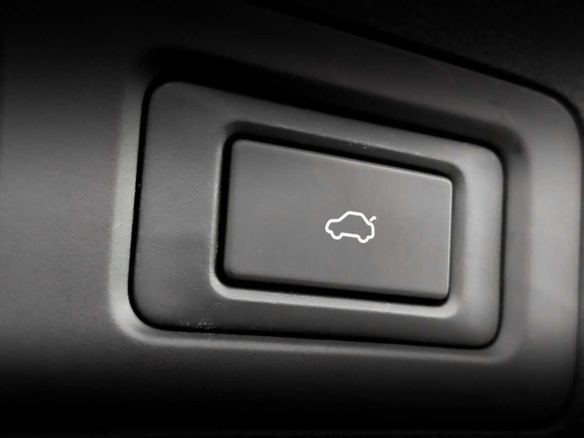 EXEED LX б/у, 2023, Вариатор. Фото: #24