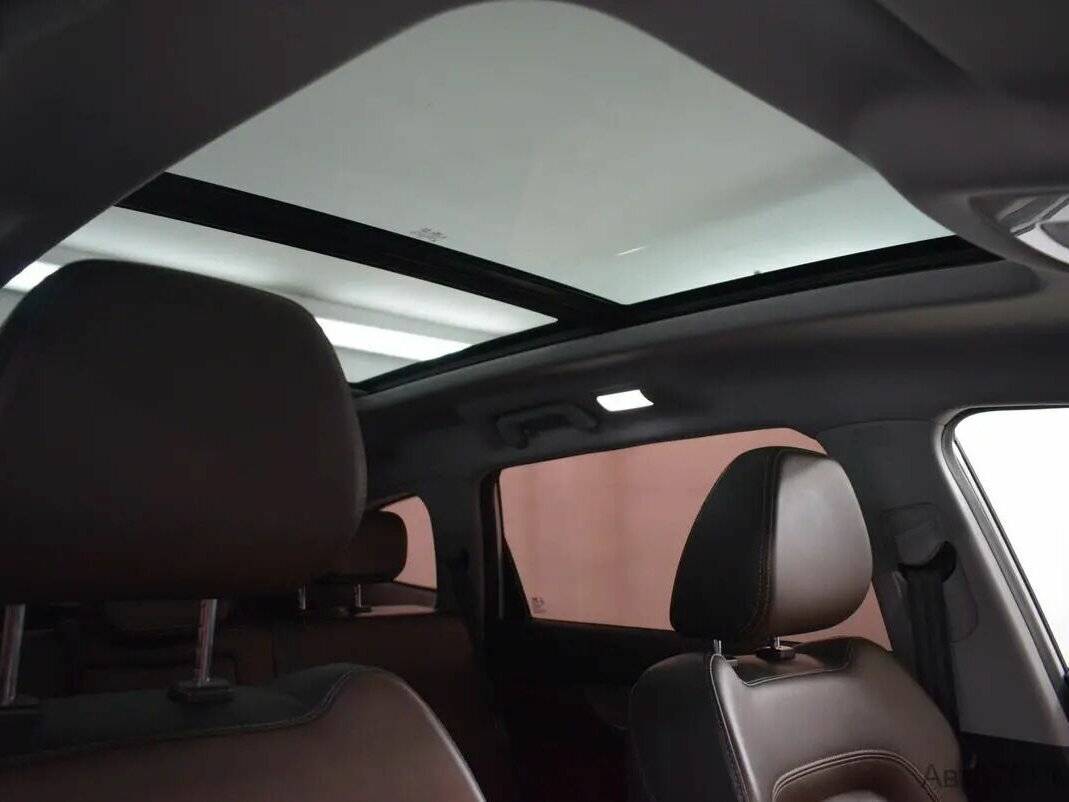 Chery Tiggo 8 Pro б/у, 2021, Роботизированная. Фото: #11