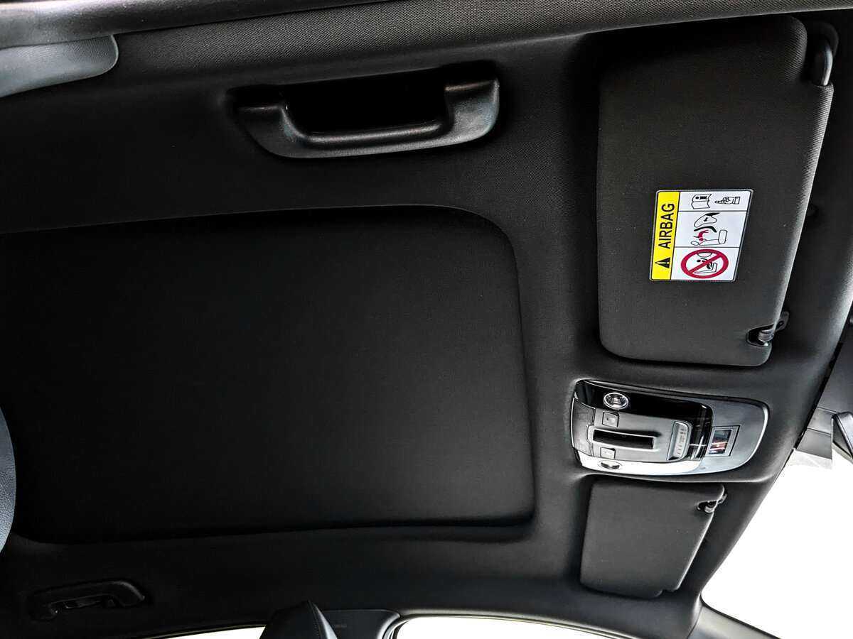 Kia K5 б/у, 2021, Автоматическая. Фото: #18