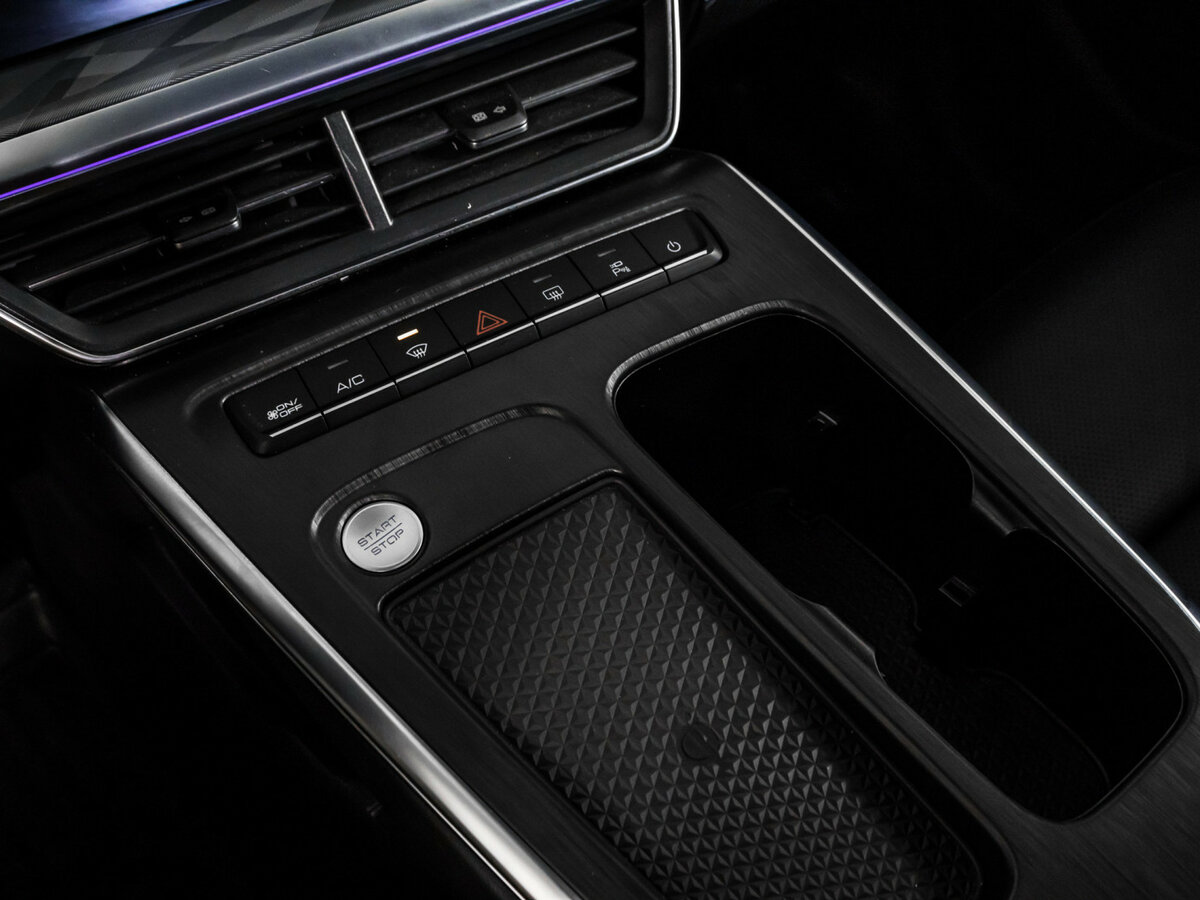 Haval F7 б/у, 2025, Роботизированная. Фото: #16