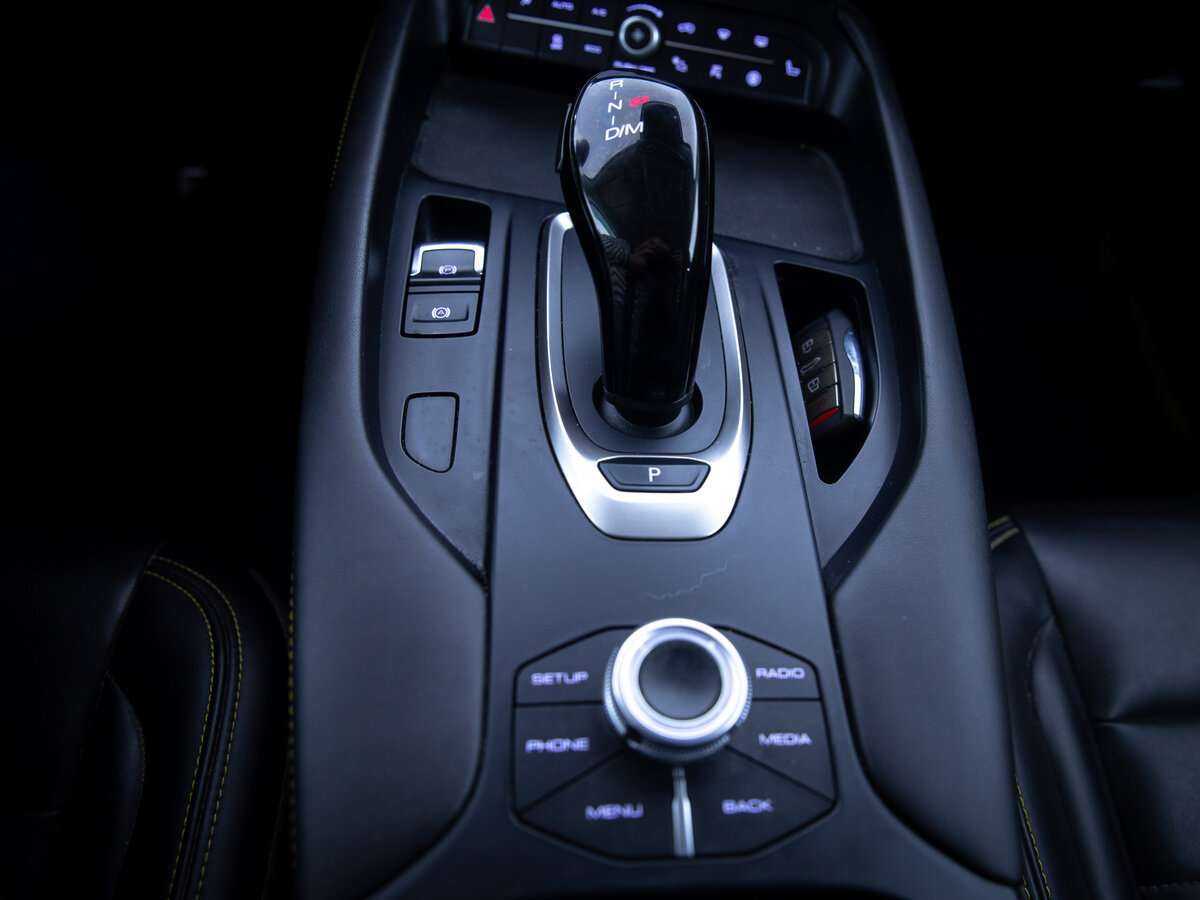 Haval F7x б/у, 2020, Роботизированная. Фото: #14