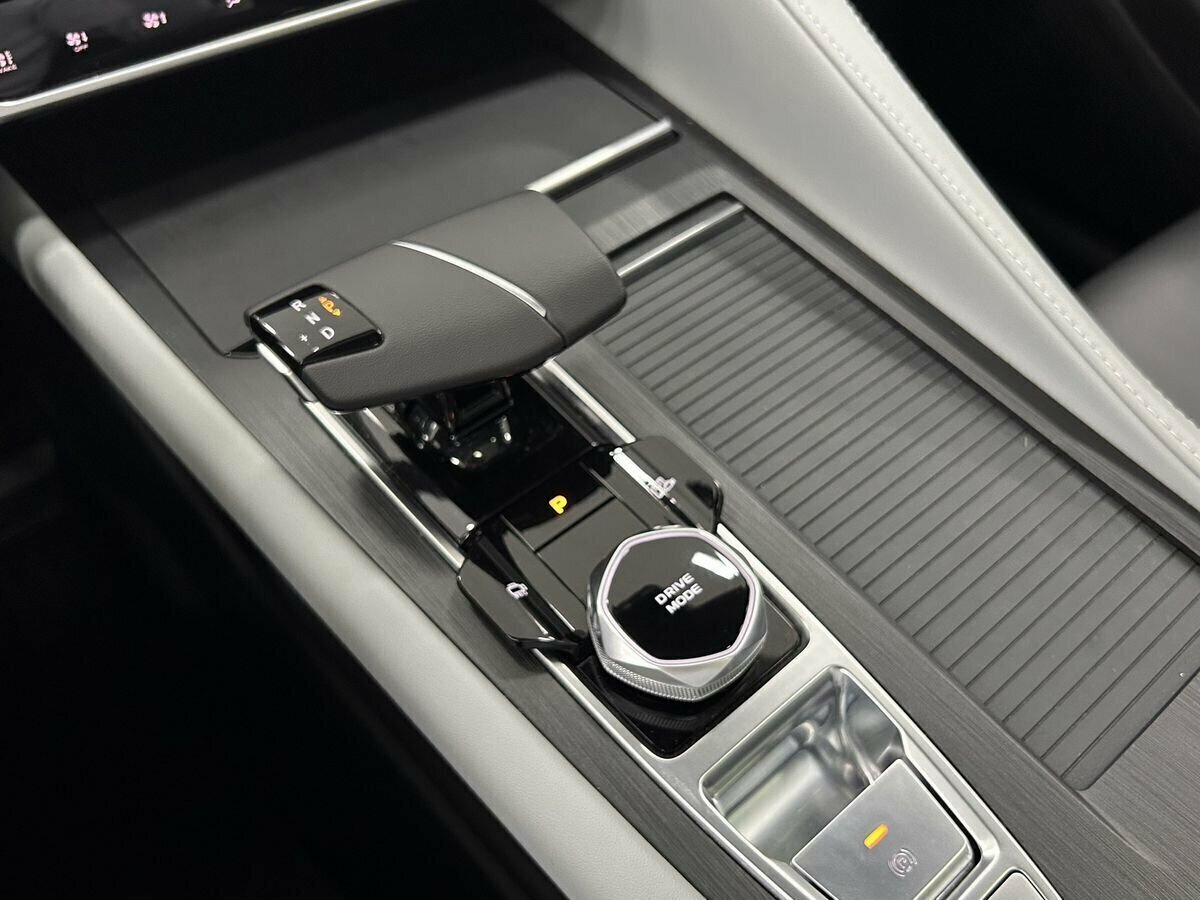 Changan CS75 Plus б/у, 2024, Автоматическая. Фото: #22