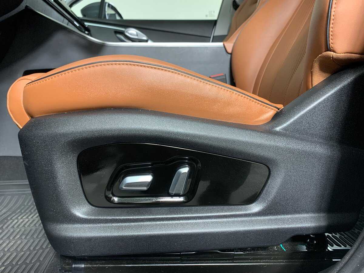 OMODA C5 б/у, 2023, Вариатор. Фото: #16