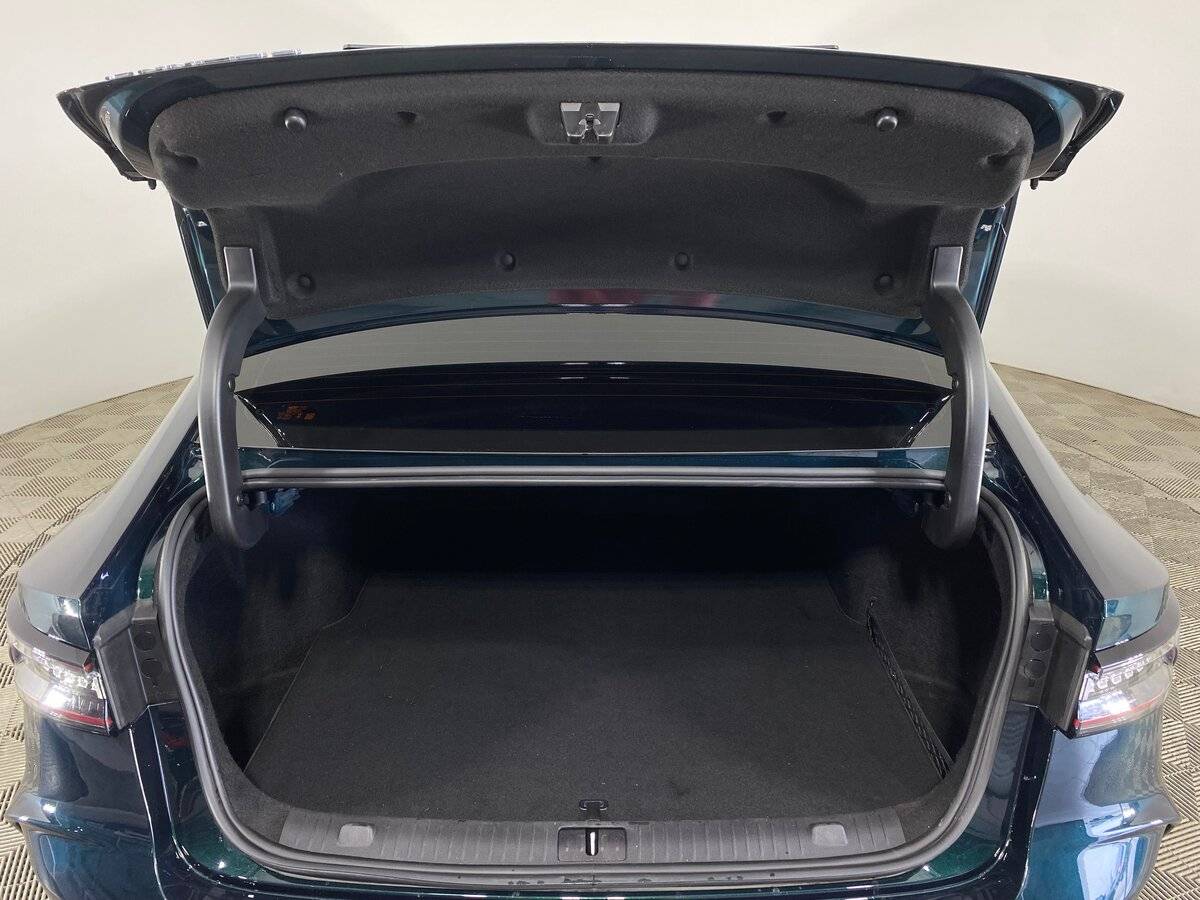 Chery Arrizo 8 б/у, 2023, Роботизированная. Фото: #10