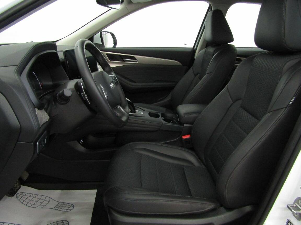 Haval F7 б/у, 2023, Роботизированная. Фото: #10