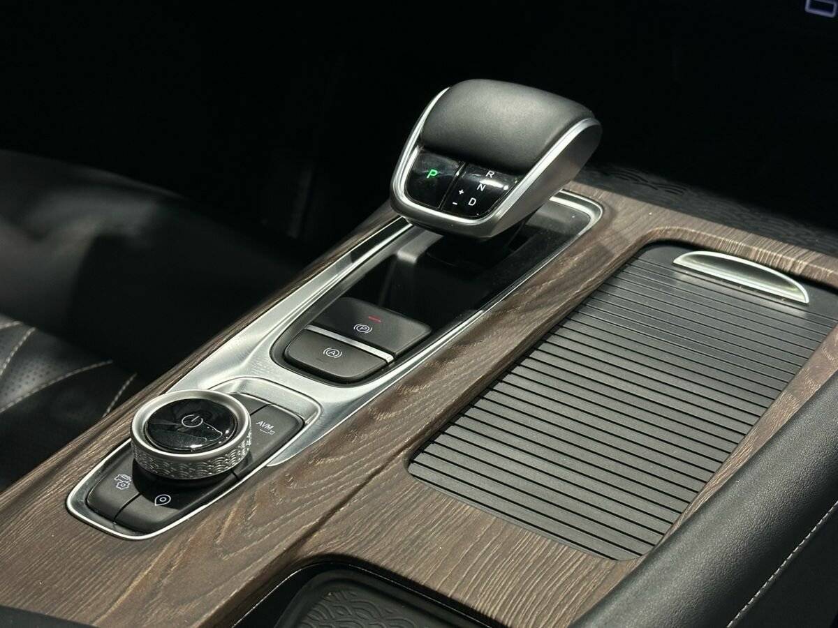 Chery Arrizo 8 б/у, 2023, Роботизированная. Фото: #16