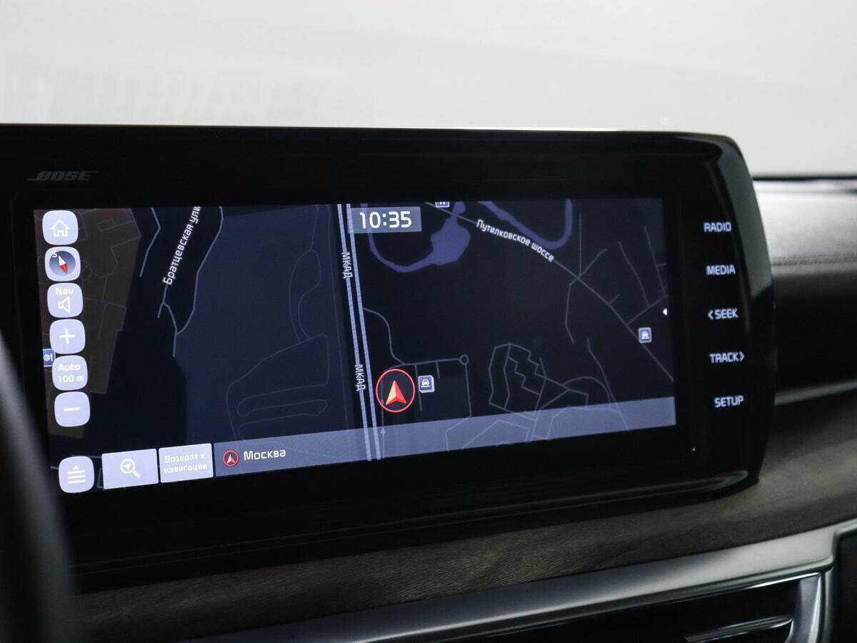 Kia K5 б/у, 2020, Автоматическая. Фото: #18