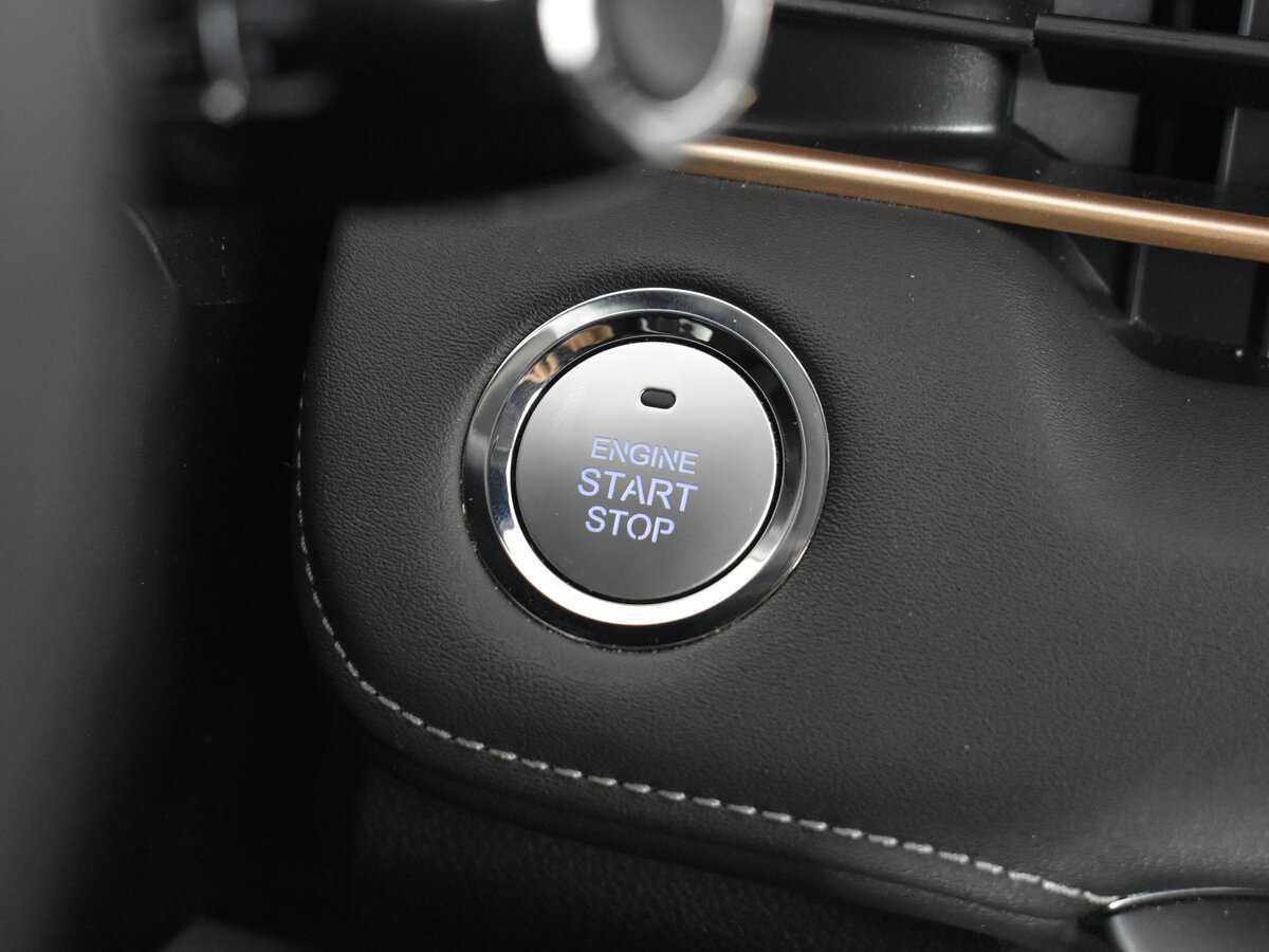 EXEED LX б/у, 2022, Роботизированная. Фото: #18