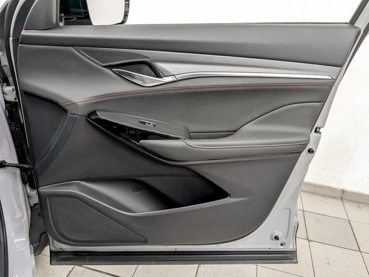 Changan CS75 Plus б/у, 2023, Автоматическая. Фото: #23