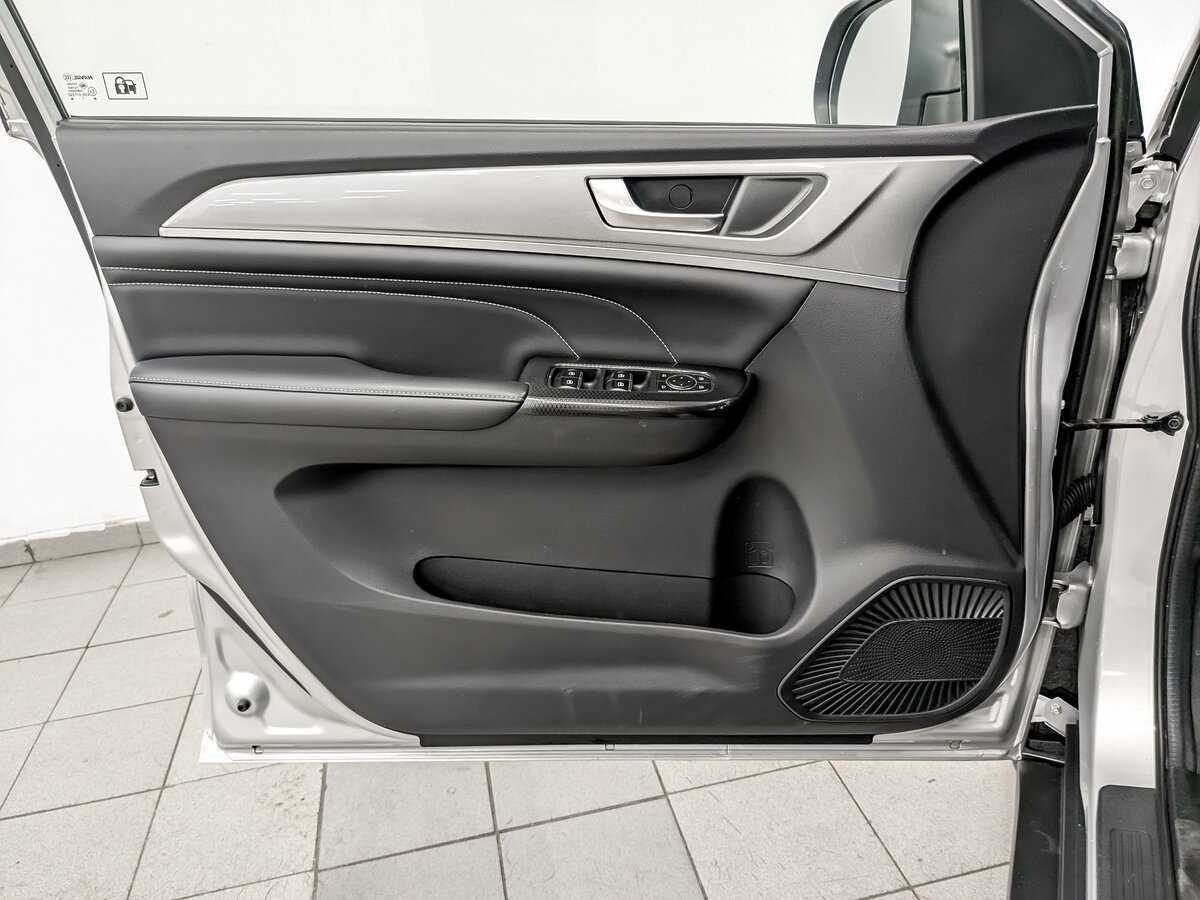 Haval M6 б/у, 2023, Роботизированная. Фото: #18