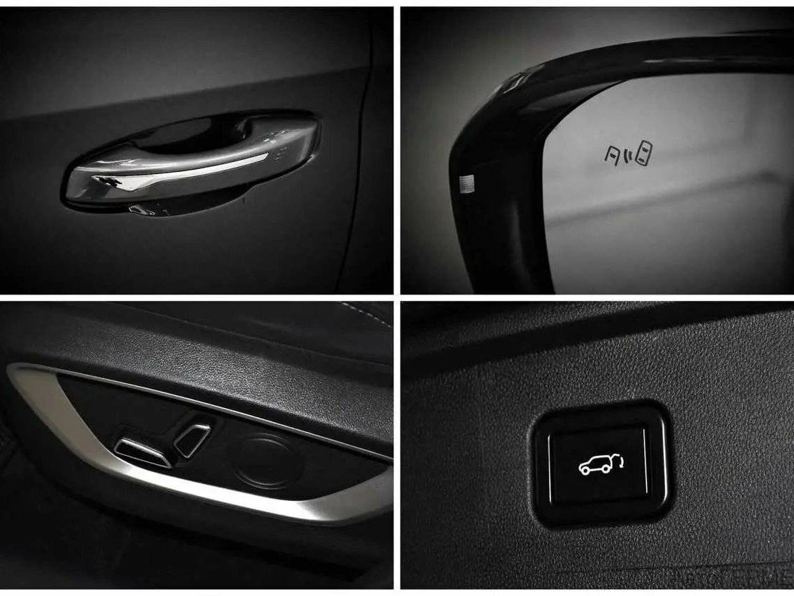 Changan CS75 Plus б/у, 2023, Автоматическая. Фото: #13