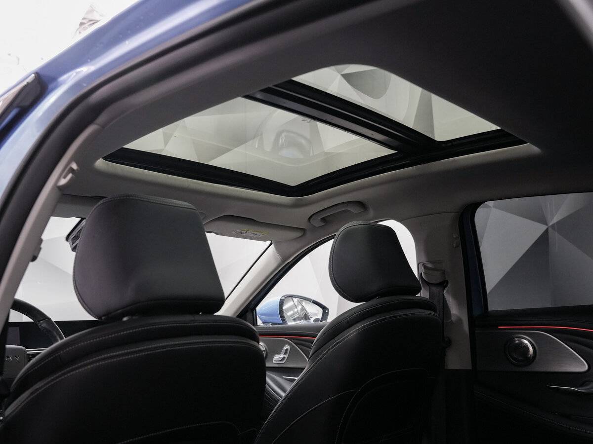 Chery Arrizo 8 б/у, 2023, Роботизированная. Фото: #18