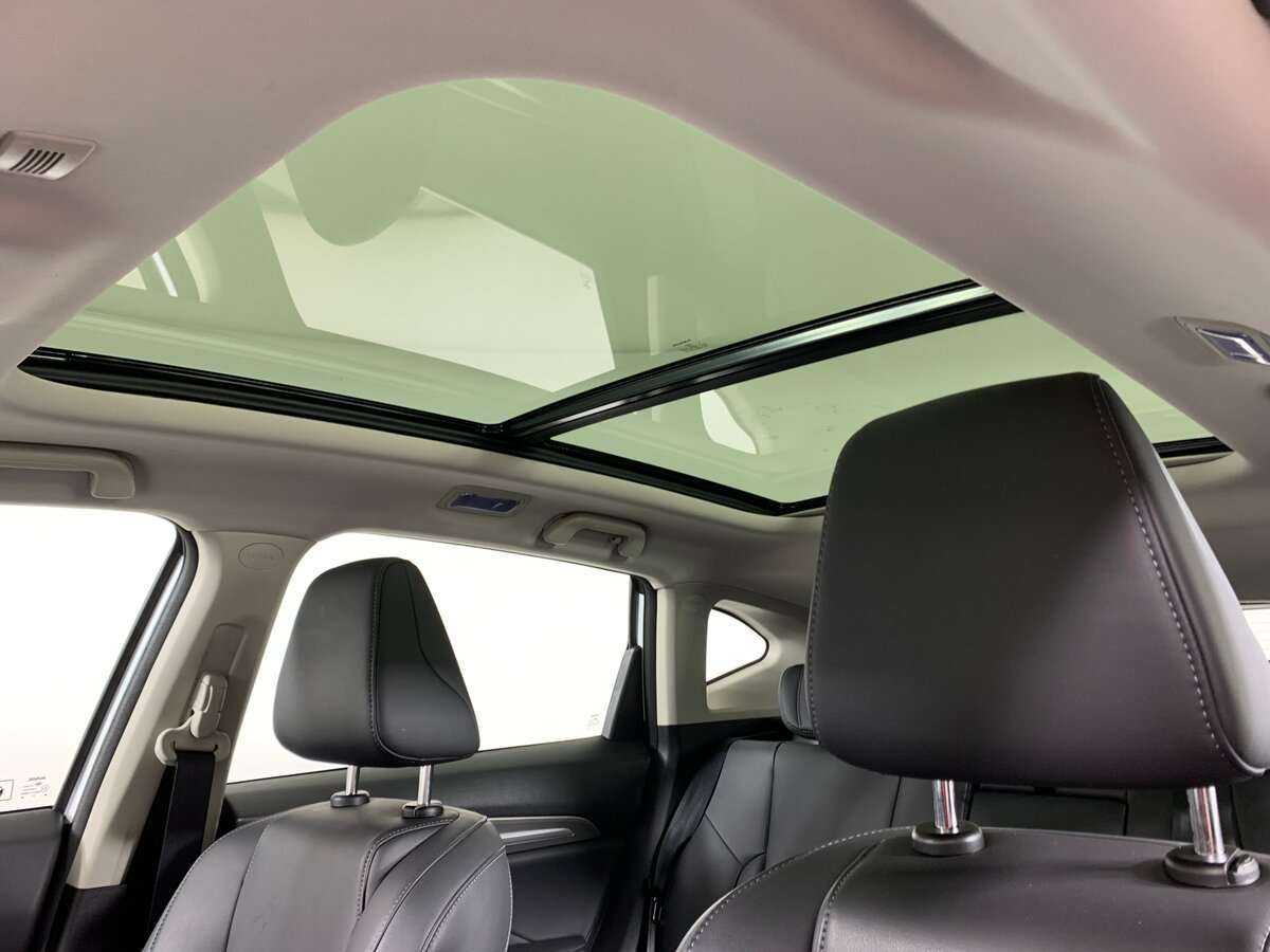 Haval F7 б/у, 2022, Роботизированная. Фото: #16