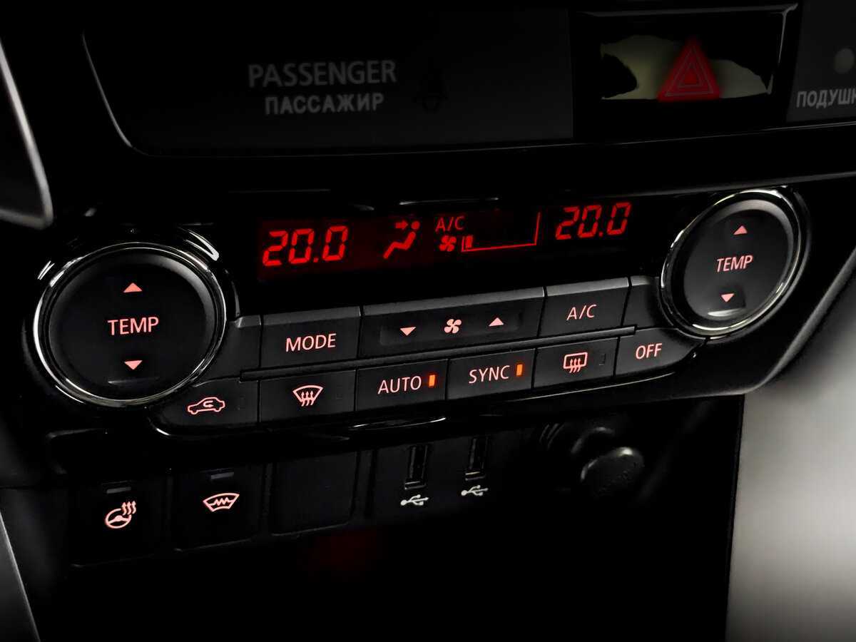 Mitsubishi Eclipse Cross б/у, 2019, Вариатор. Фото: #21